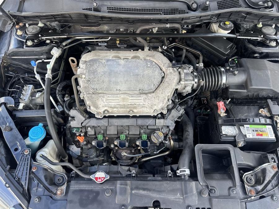 used 2014 Honda Accord car, priced at $6,850