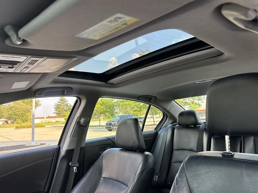 used 2014 Honda Accord car, priced at $6,850