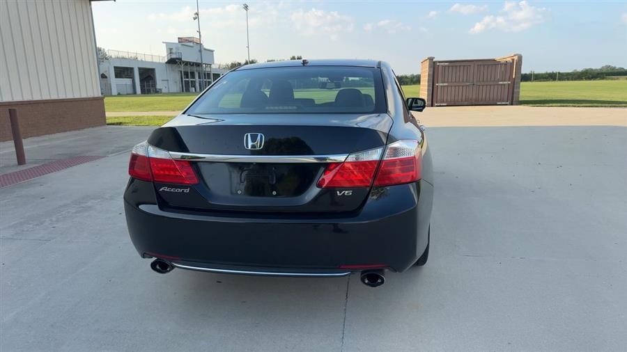 used 2014 Honda Accord car, priced at $6,850