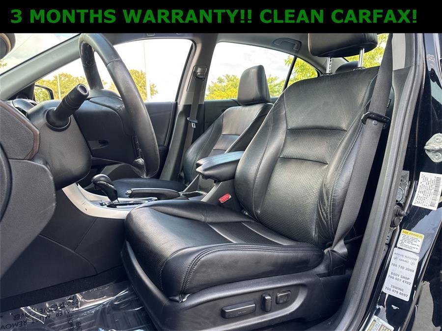 used 2014 Honda Accord car, priced at $6,250