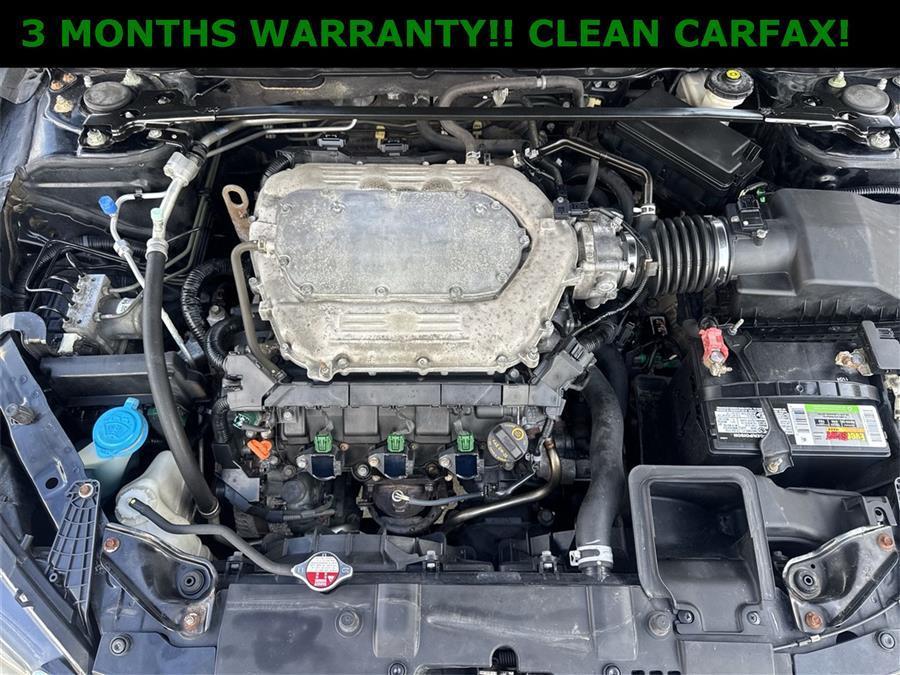 used 2014 Honda Accord car, priced at $6,250