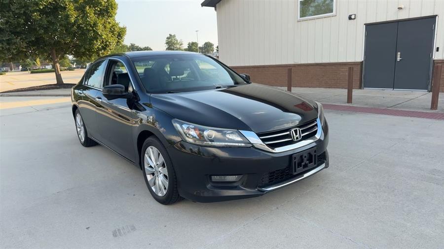 used 2014 Honda Accord car, priced at $6,850