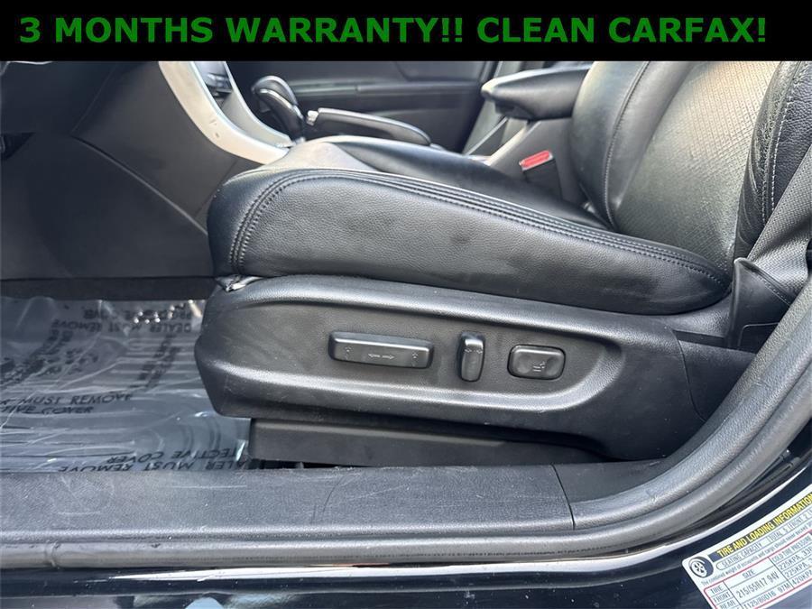 used 2014 Honda Accord car, priced at $6,250