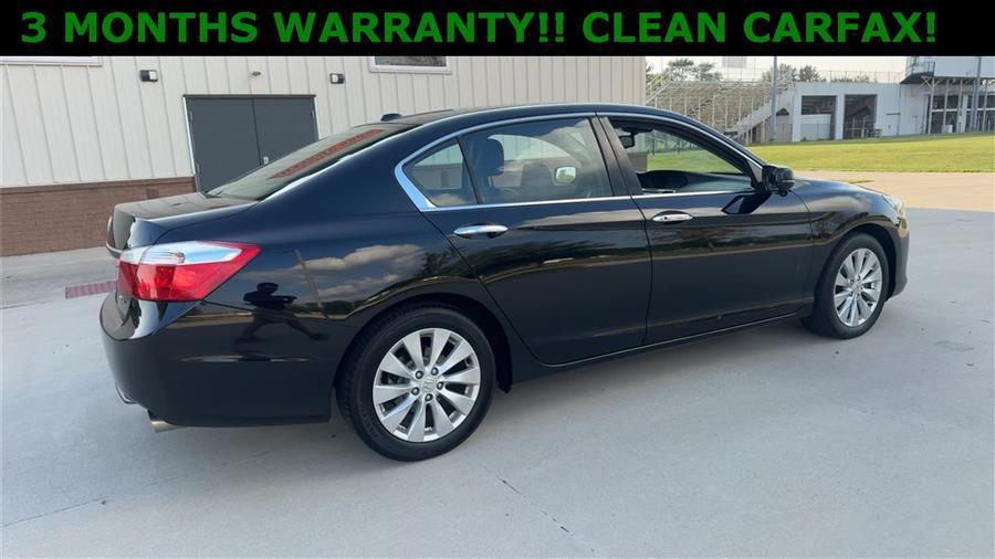used 2014 Honda Accord car, priced at $6,250