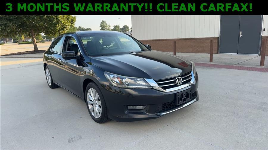 used 2014 Honda Accord car, priced at $6,250