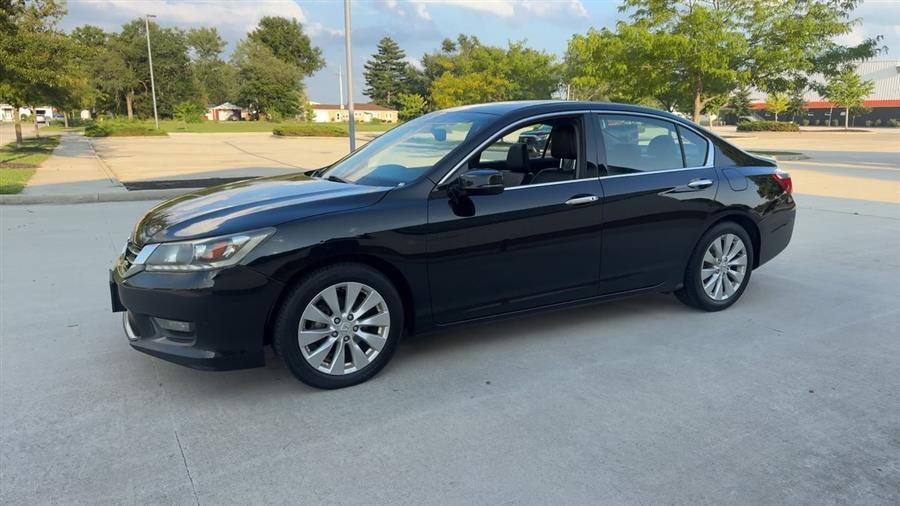 used 2014 Honda Accord car, priced at $6,850