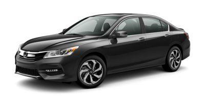 used 2016 Honda Accord car