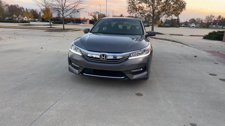 used 2016 Honda Accord car, priced at $16,588