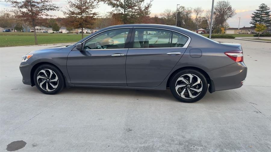 used 2016 Honda Accord car, priced at $16,588