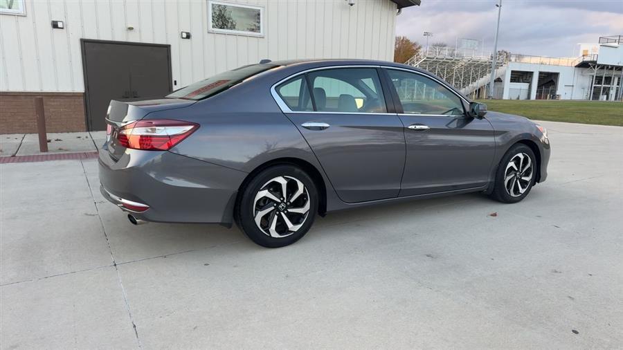 used 2016 Honda Accord car, priced at $16,588