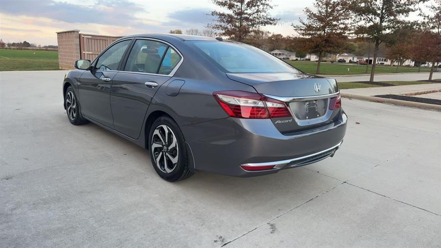 used 2016 Honda Accord car, priced at $16,588