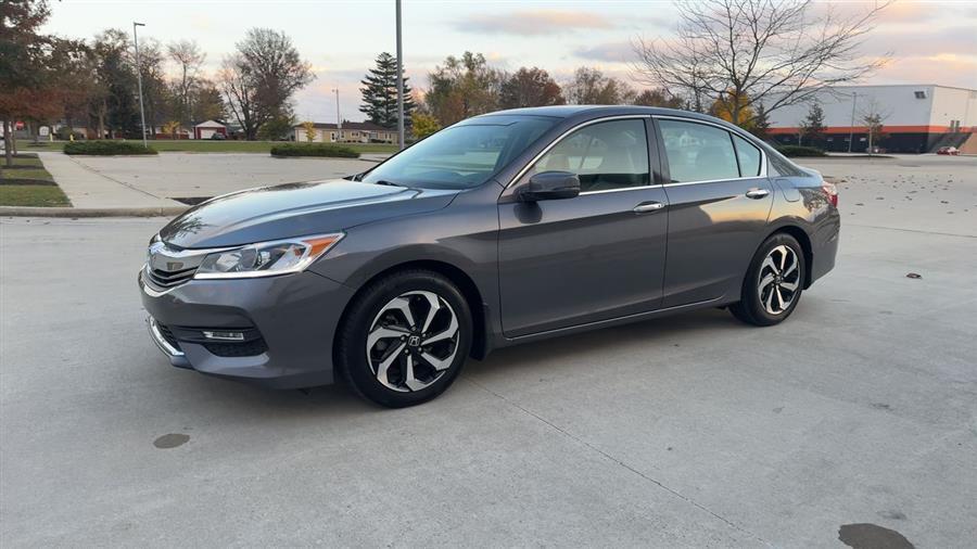 used 2016 Honda Accord car, priced at $16,588