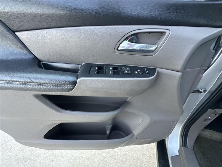 used 2016 Honda Odyssey car, priced at $14,974