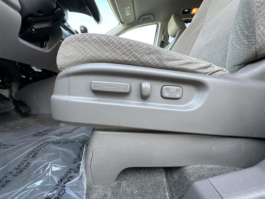 used 2016 Honda Odyssey car, priced at $14,974