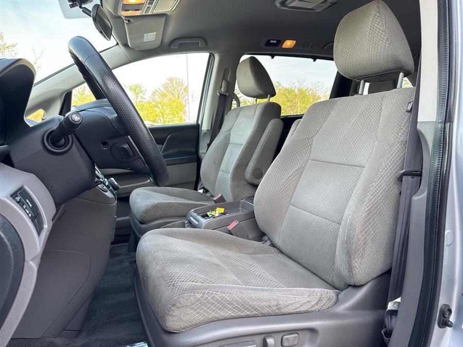 used 2016 Honda Odyssey car, priced at $14,974