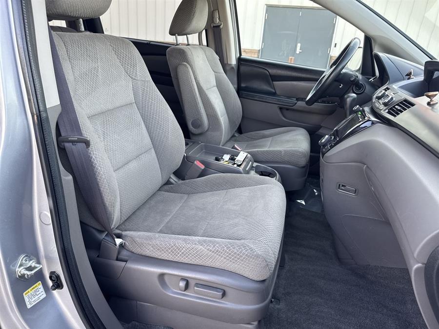 used 2016 Honda Odyssey car, priced at $14,974