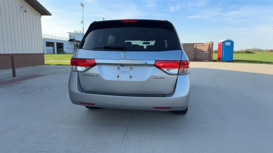 used 2016 Honda Odyssey car, priced at $14,974