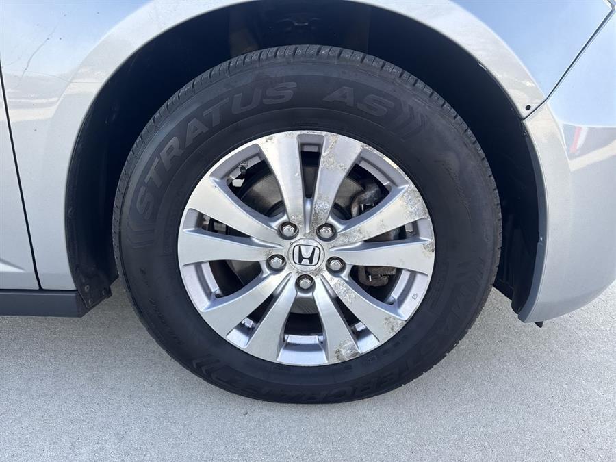 used 2016 Honda Odyssey car, priced at $14,974