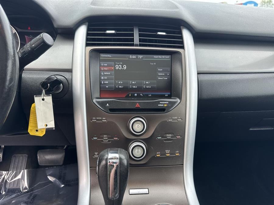 used 2014 Ford Edge car, priced at $10,999
