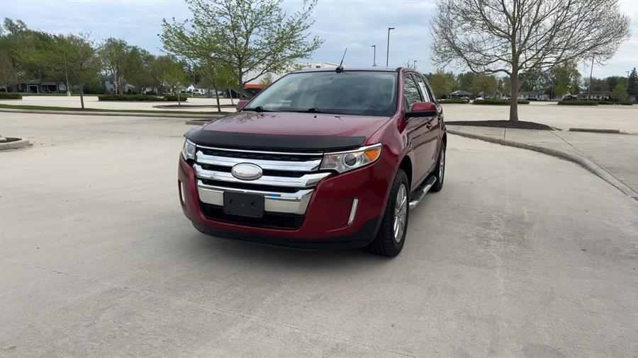 used 2014 Ford Edge car, priced at $10,999