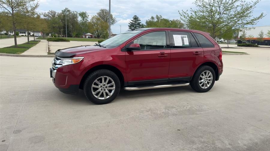 used 2014 Ford Edge car, priced at $10,999