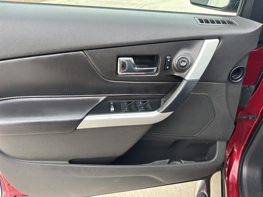 used 2014 Ford Edge car, priced at $10,999