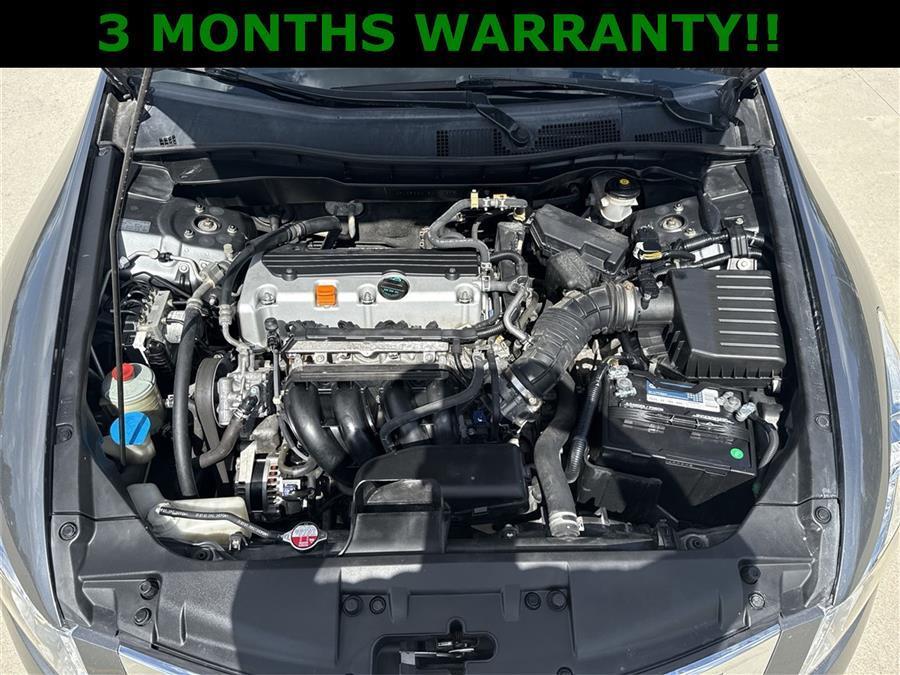 used 2008 Honda Accord car, priced at $6,500