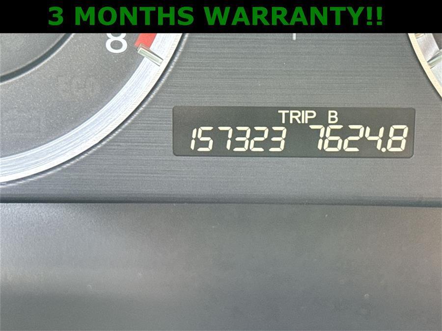 used 2008 Honda Accord car, priced at $6,500