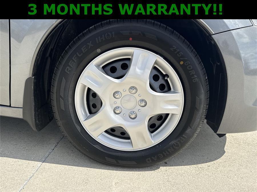 used 2008 Honda Accord car, priced at $6,500