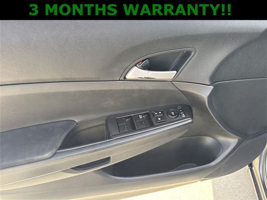 used 2008 Honda Accord car, priced at $6,500