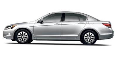 used 2008 Honda Accord car