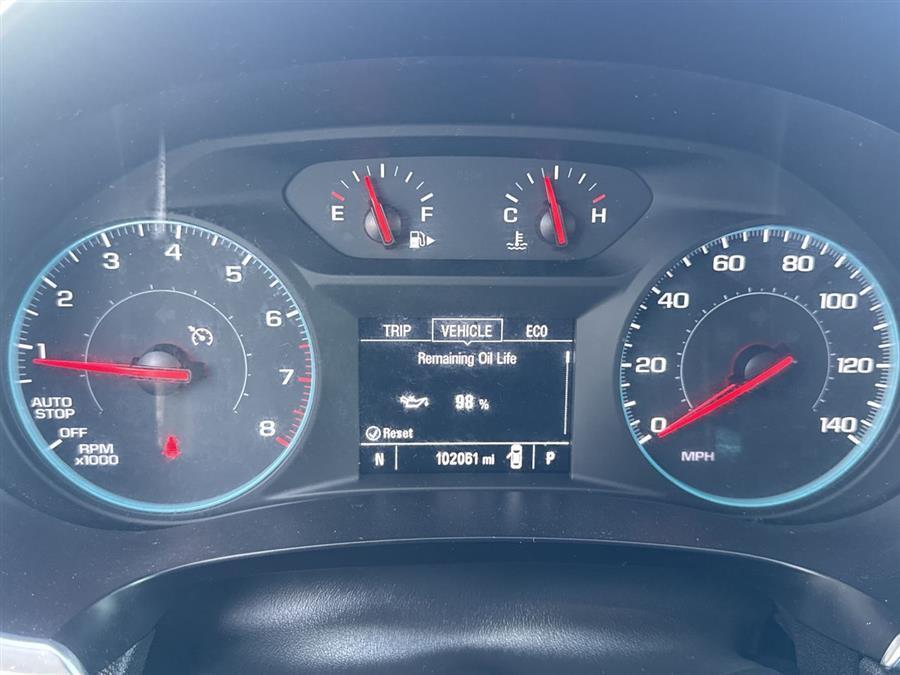 used 2020 Chevrolet Malibu car, priced at $13,800