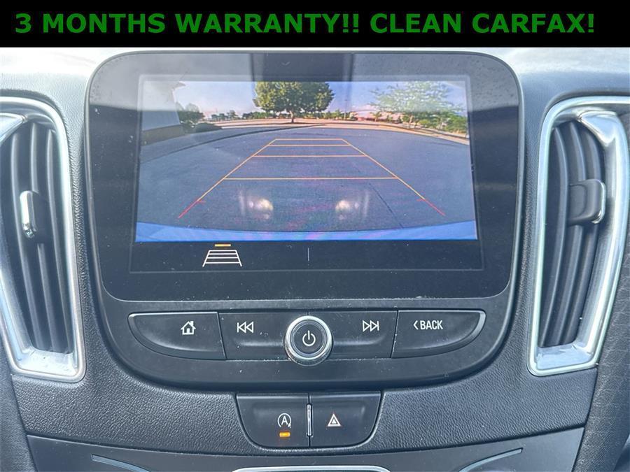 used 2020 Chevrolet Malibu car, priced at $13,150