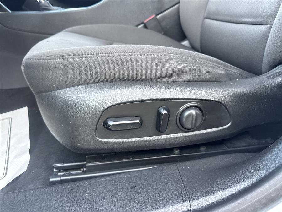 used 2020 Chevrolet Malibu car, priced at $13,800