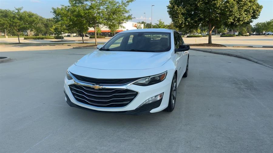 used 2020 Chevrolet Malibu car, priced at $13,800