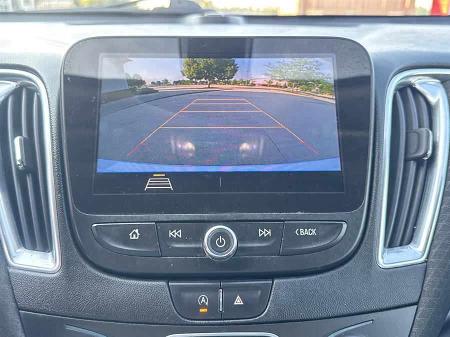 used 2020 Chevrolet Malibu car, priced at $13,800
