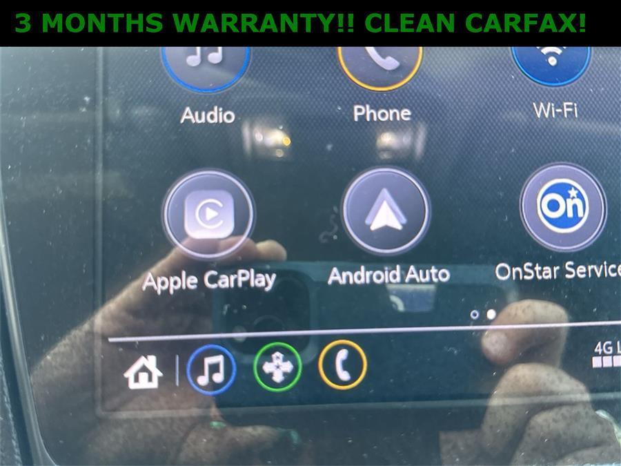 used 2020 Chevrolet Malibu car, priced at $13,150