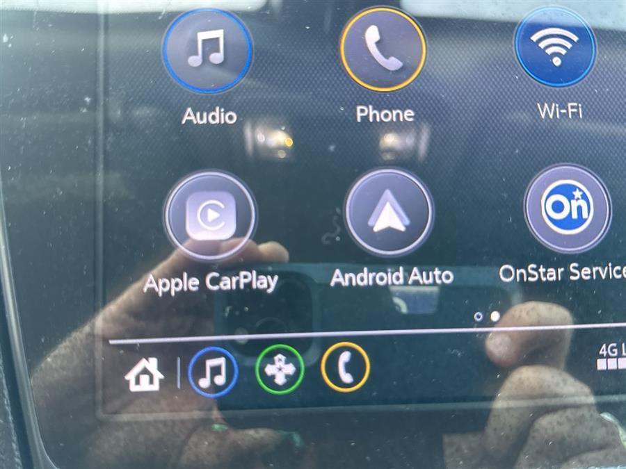used 2020 Chevrolet Malibu car, priced at $13,800