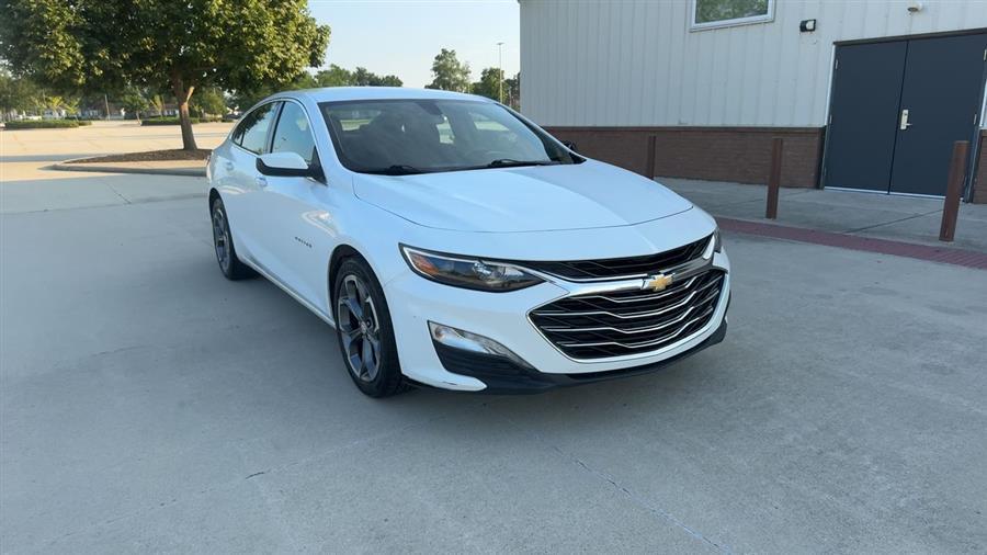 used 2020 Chevrolet Malibu car, priced at $13,800