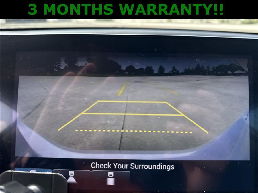 used 2022 Honda Accord car, priced at $24,295