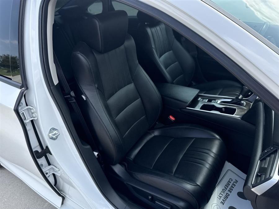 used 2022 Honda Accord car, priced at $24,495