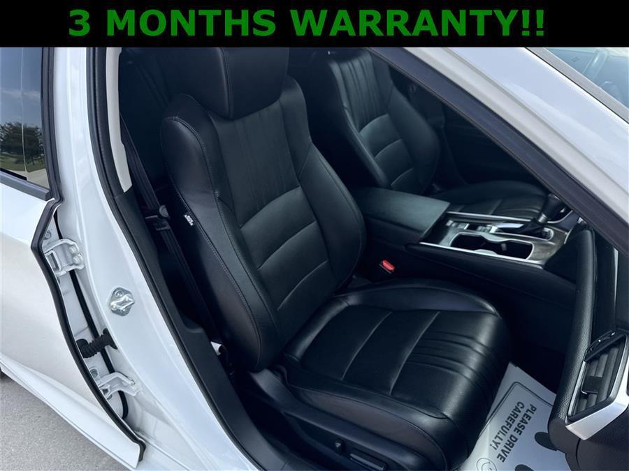 used 2022 Honda Accord car, priced at $24,295