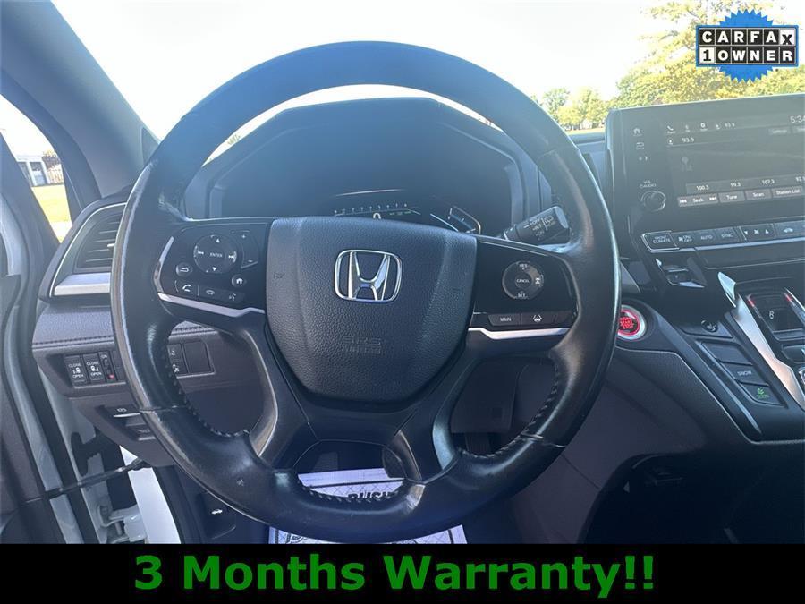 used 2019 Honda Odyssey car, priced at $20,999