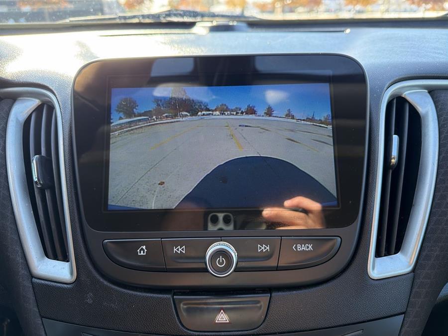 used 2019 Chevrolet Malibu car, priced at $14,400