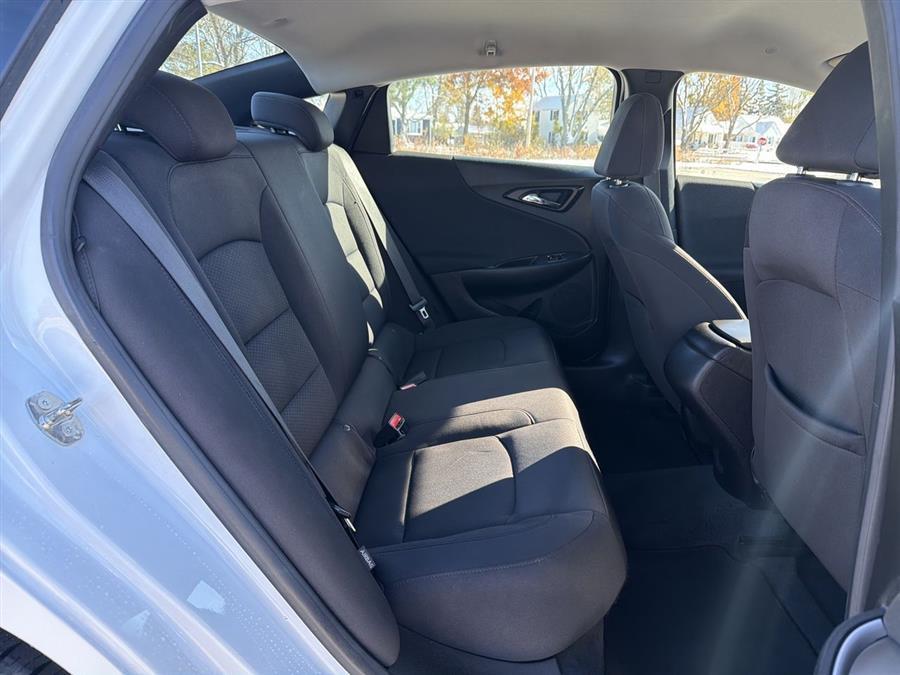 used 2019 Chevrolet Malibu car, priced at $14,400