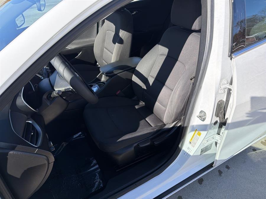 used 2019 Chevrolet Malibu car, priced at $14,400