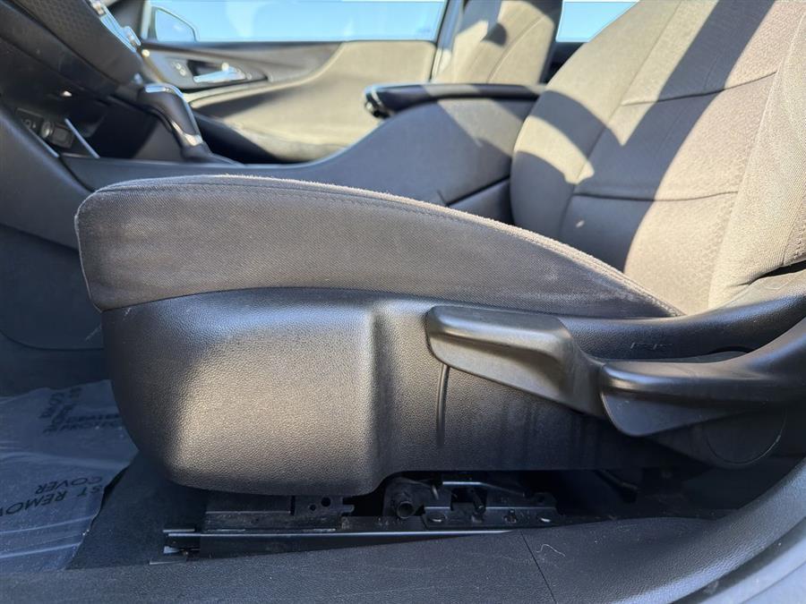 used 2019 Chevrolet Malibu car, priced at $14,400