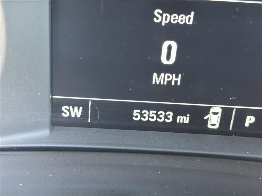 used 2019 Chevrolet Malibu car, priced at $14,400