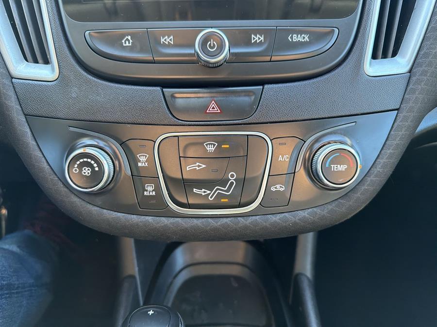 used 2019 Chevrolet Malibu car, priced at $14,400