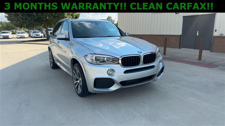 used 2016 BMW X5 car, priced at $16,150